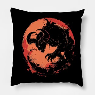 I Escaped a Balrog and All I Got Was This Lousy T-Shirt! Pillow