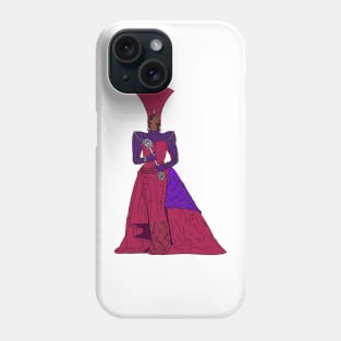 Jaida Essence Hall Phone Case