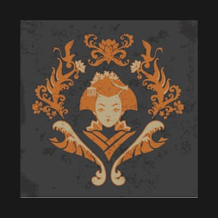 Geisha T-Shirt