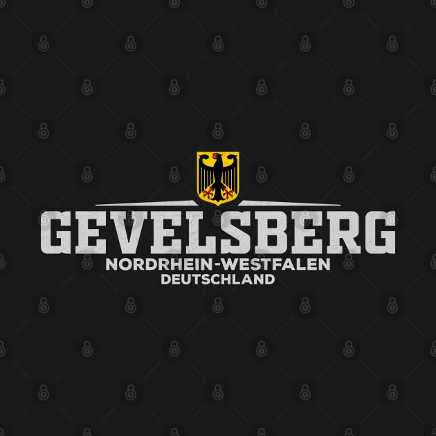 Gevelsberg Nordrhein Westfalen Deutschland/Germany by RAADesigns