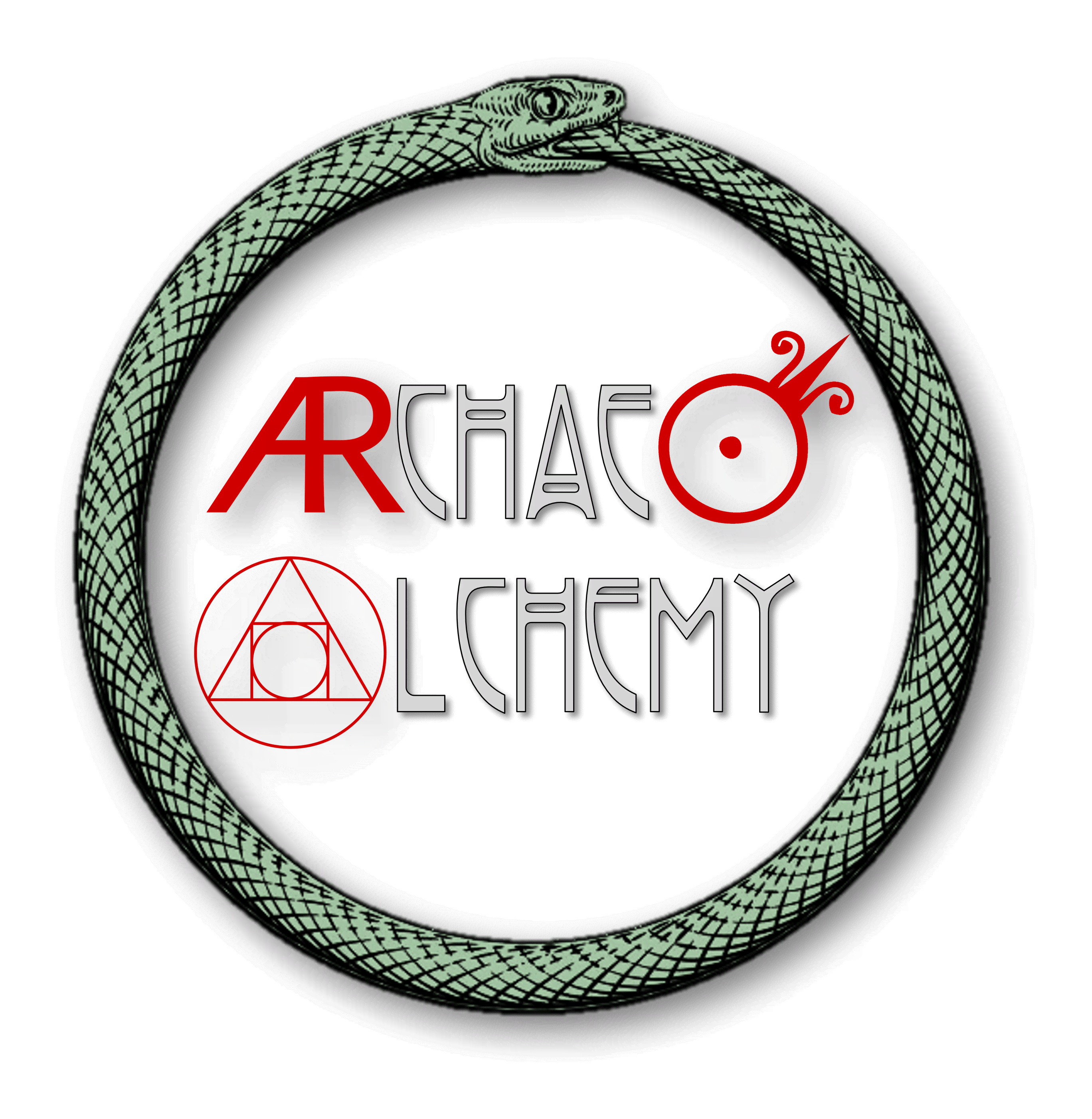 A R C H A E O A L C H E M Y 𓆃 profile image