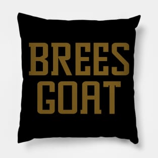 Brees Goat Pillow