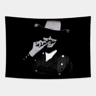 Retro Music Williams Jr Birthday Graphic Tapestry