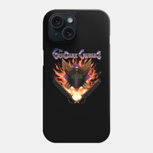 The GrimDark Crusade Phone Case