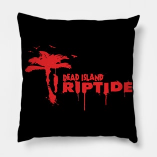 Riptide Pillow