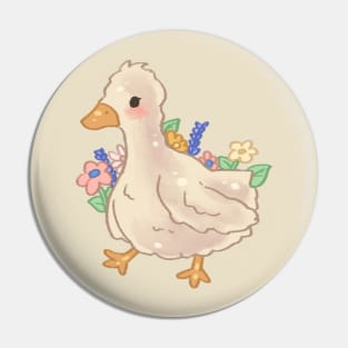 duckling ♡ Pin