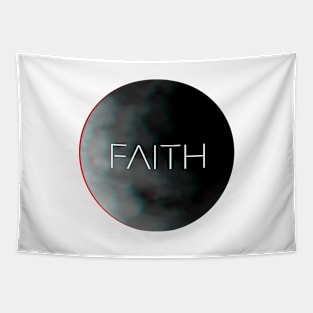 Faith Tapestry