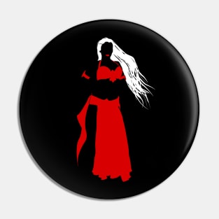 Bellydancing in the Sin City style Pin