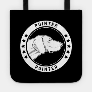 Pointer Fan Gift Tote