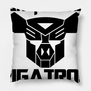 Pigatron Pillow