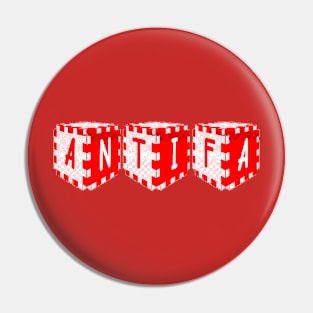 AN TI FA Pin