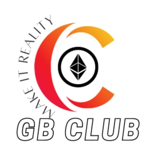 GBCLUB MEMBER T-Shirt