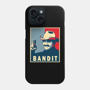 The Bandit Phone Case