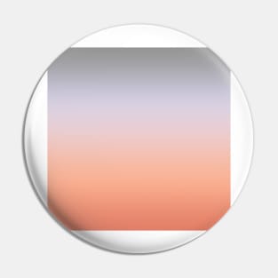 Grey and smoky pink color gradient Pin