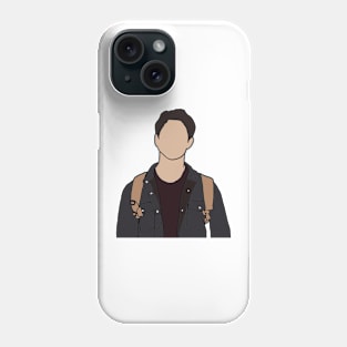 Scott Phone Case