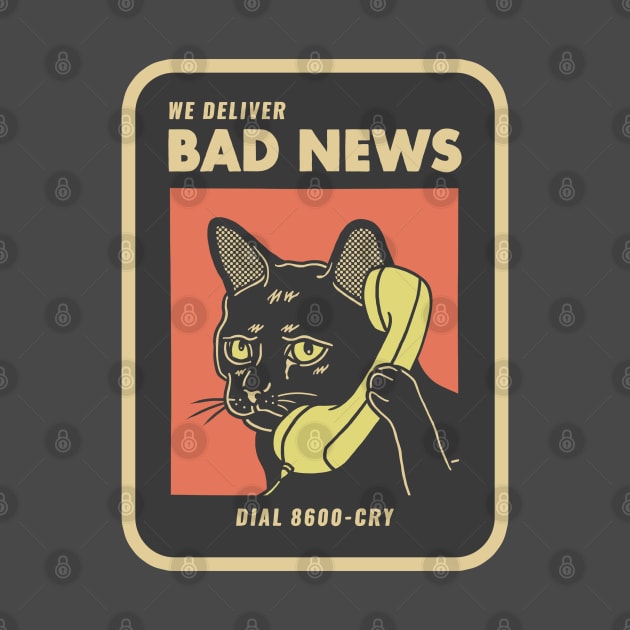 Bad News by Fine Time Studios