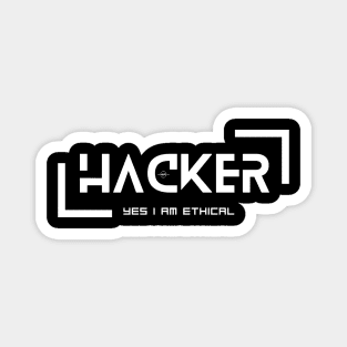 Hacker Magnet
