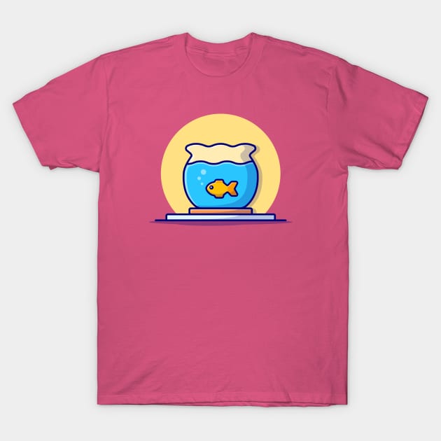 Fish On Icon Shirt