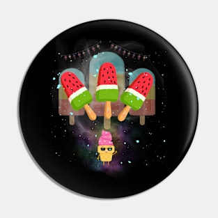 Cool ice cream mood Pin