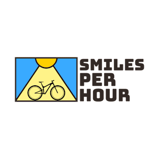 Smiles Per Hour T-Shirt