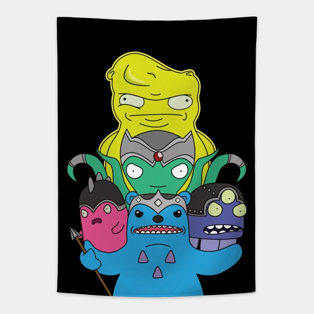 Bobs burgers tapestry hot sale