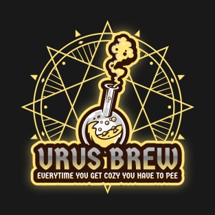 Urus Brew Magical Potion T-Shirt