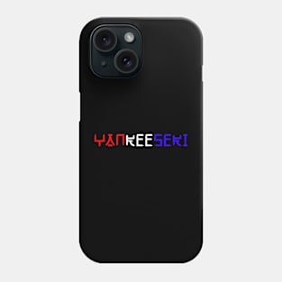 Yankeeseki Phone Case