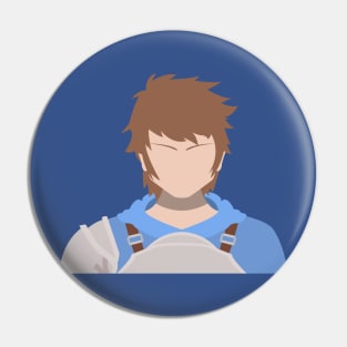 Gran Vector Pin