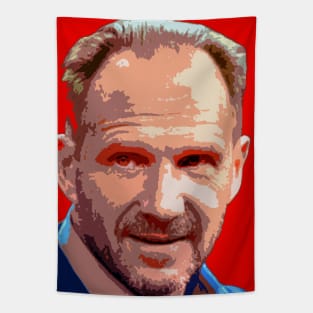 ralph fiennes Tapestry