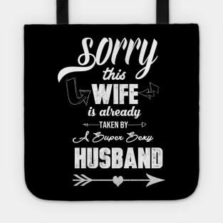 wife Tote