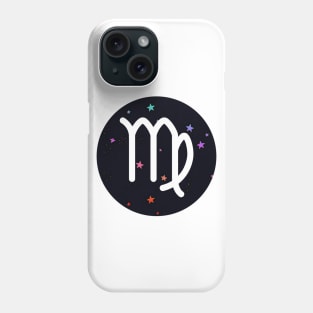 Virgo Phone Case