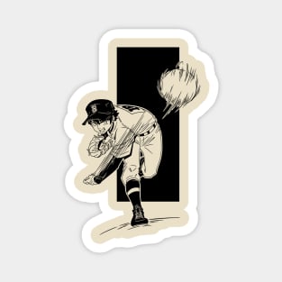 Sawamura! Magnet