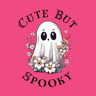 Cute But Spooky T-Shirt