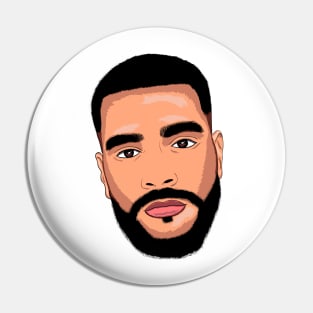 Timati Pin