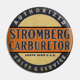 Stromberg Carburetor Pin