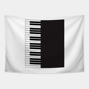 Piano Tapestry