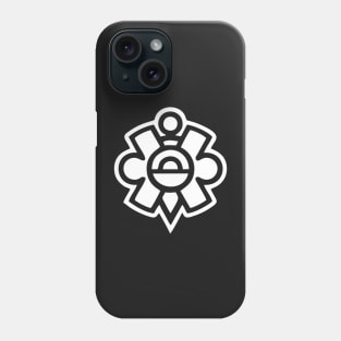 Ancient symbol 09 Phone Case