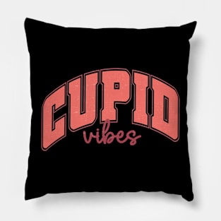 Cupid Vibes Pillow