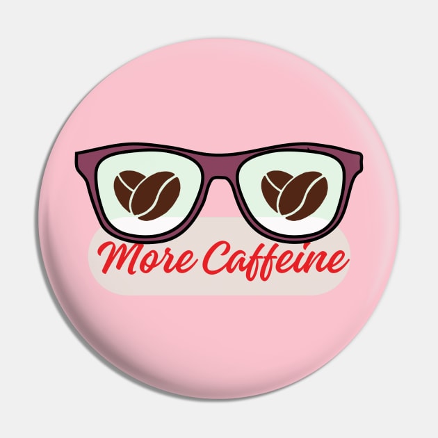 more caffeine Pin by a2nartworld