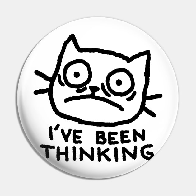 I've been thinking... Pin by FoxShiver