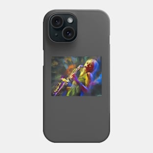 Mindi Abair Phone Case