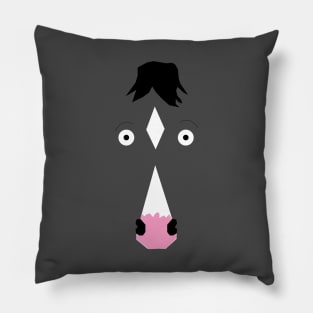 Horse Pillow