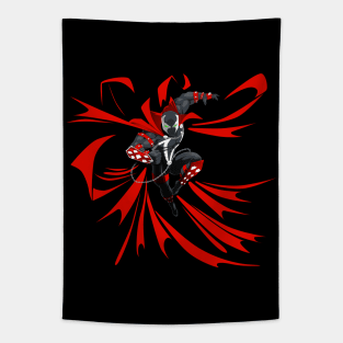 Spawn Attack Tapestry