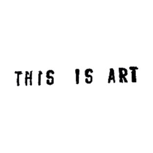 This is Art T-Shirt