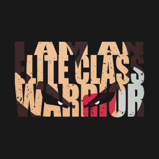 Elite Class Warrior T-Shirt