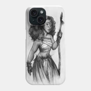 Warrior Phone Case