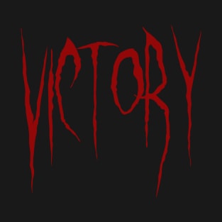 Victory Mortal Kombat T-Shirt