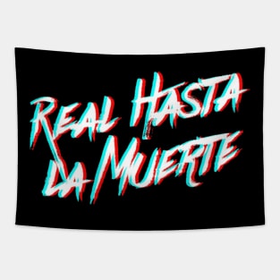 ANUEL AA Tapestry