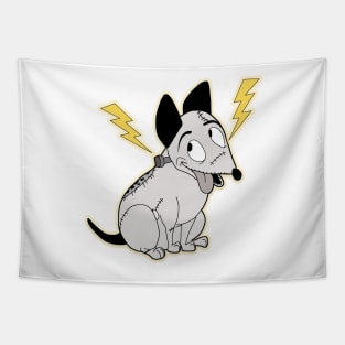 Frankenweenie - Sparky Tapestry