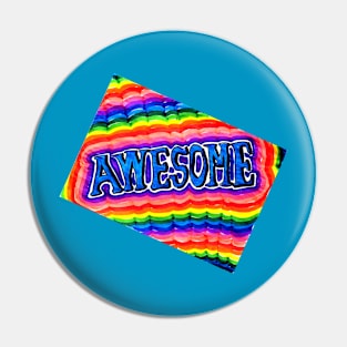 Awesome Pin